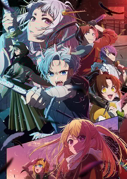 انمي Oshi no Ko الموسم الثاني الحلقة 13 والاخيرة مترجمة