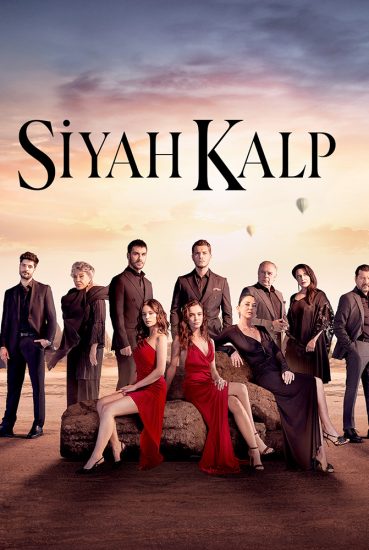مسلسل قلب اسود الالموسم الاول الحلقة 24 مترجمة