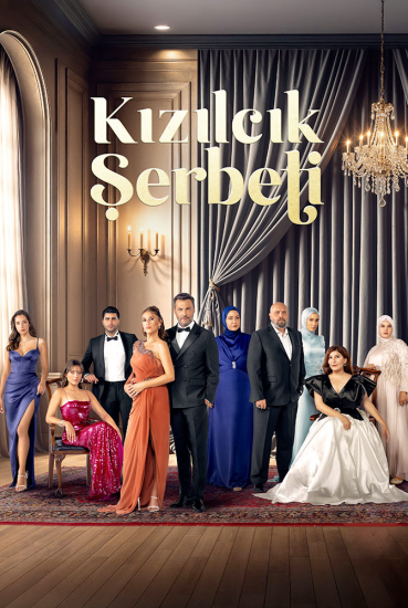 مسلسل شراب التوت الموسم الثالث الحلقة 28 مترجمة