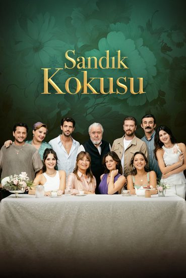مسلسل رائحة الصندوق الالموسم الثاني الحلقة 23 مترجمة