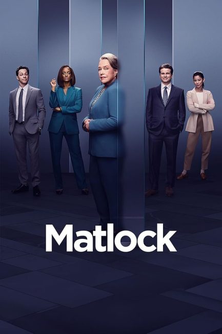 مسلسل Matlock الالموسم الاول الحلقة 14 مترجمة