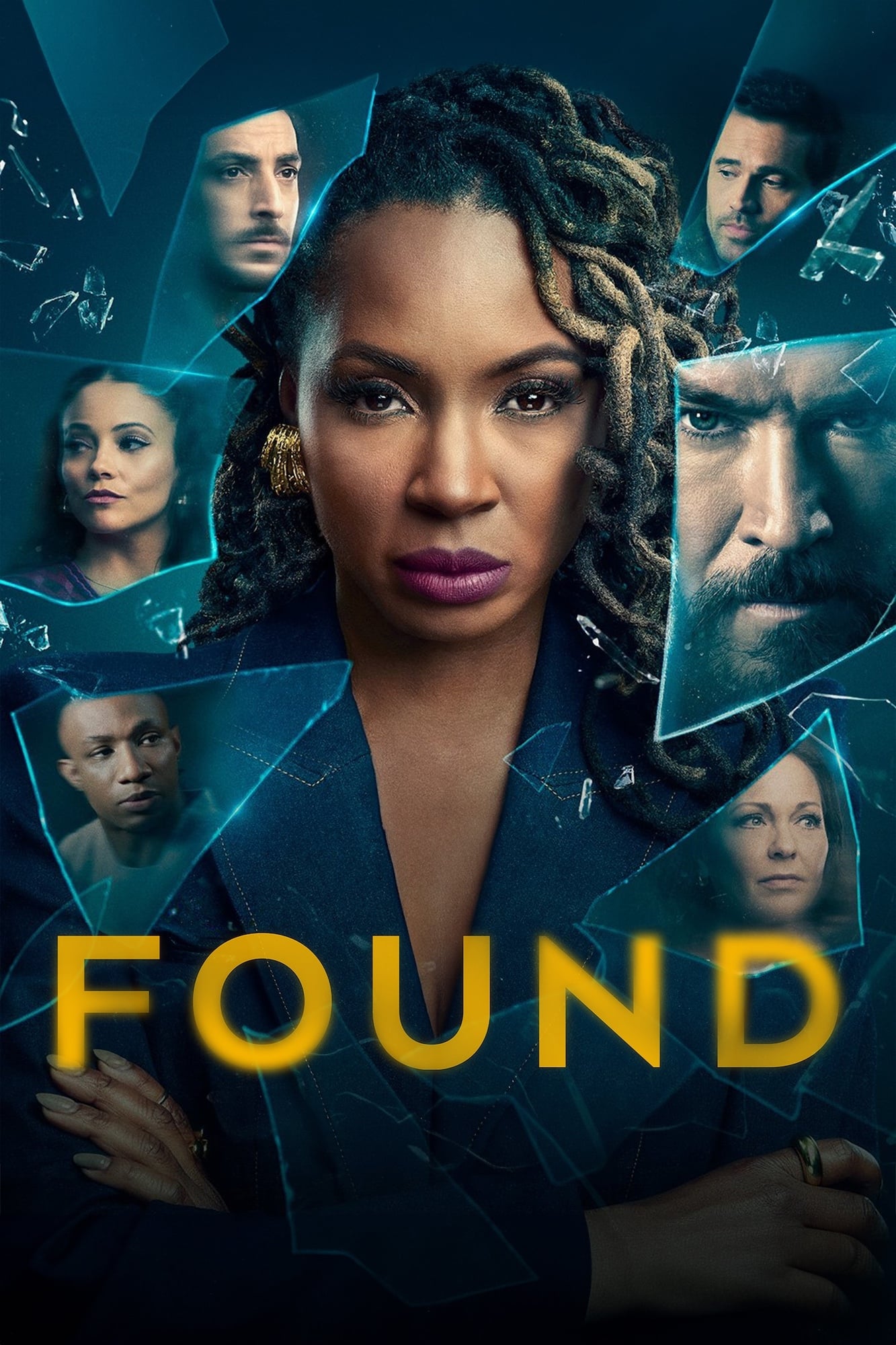 مسلسل Found الالموسم الثاني الحلقة 15 مترجمة