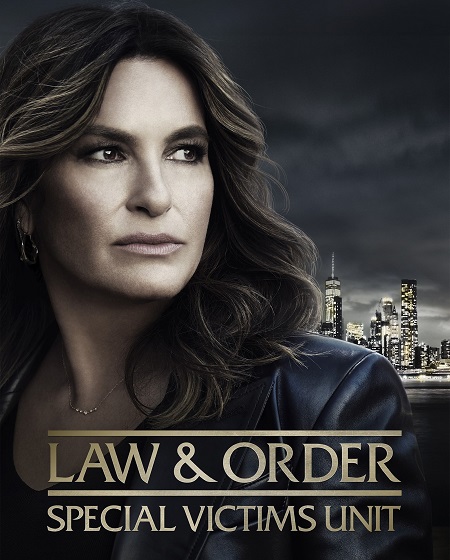 مسلسل Law & Order Special Victims Unit SVU  الموسم 26 الحلقة 15 مترجمة