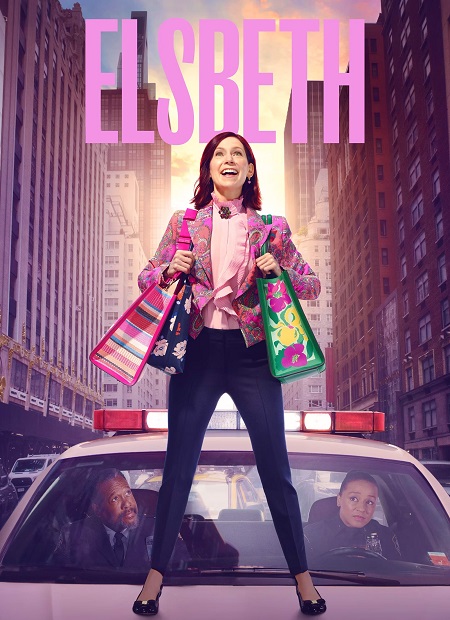 مسلسل Elsbeth الالموسم الثاني الحلقة 15 مترجمة