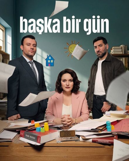 مسلسل يوم اخر الالموسم الاول الحلقة 7 مترجمة