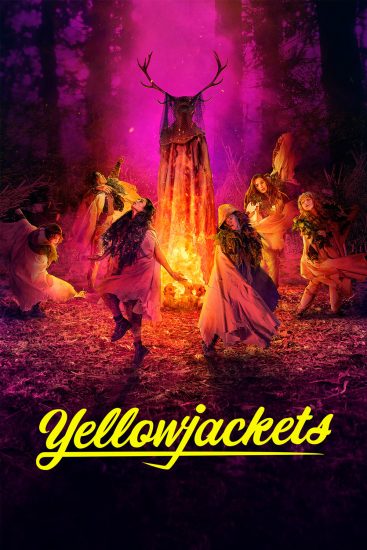 مسلسل Yellowjackets الالموسم الثالث الحلقة 6 مترجمة
