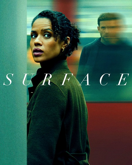 مسلسل Surface الالموسم الثاني الحلقة 4 مترجمة