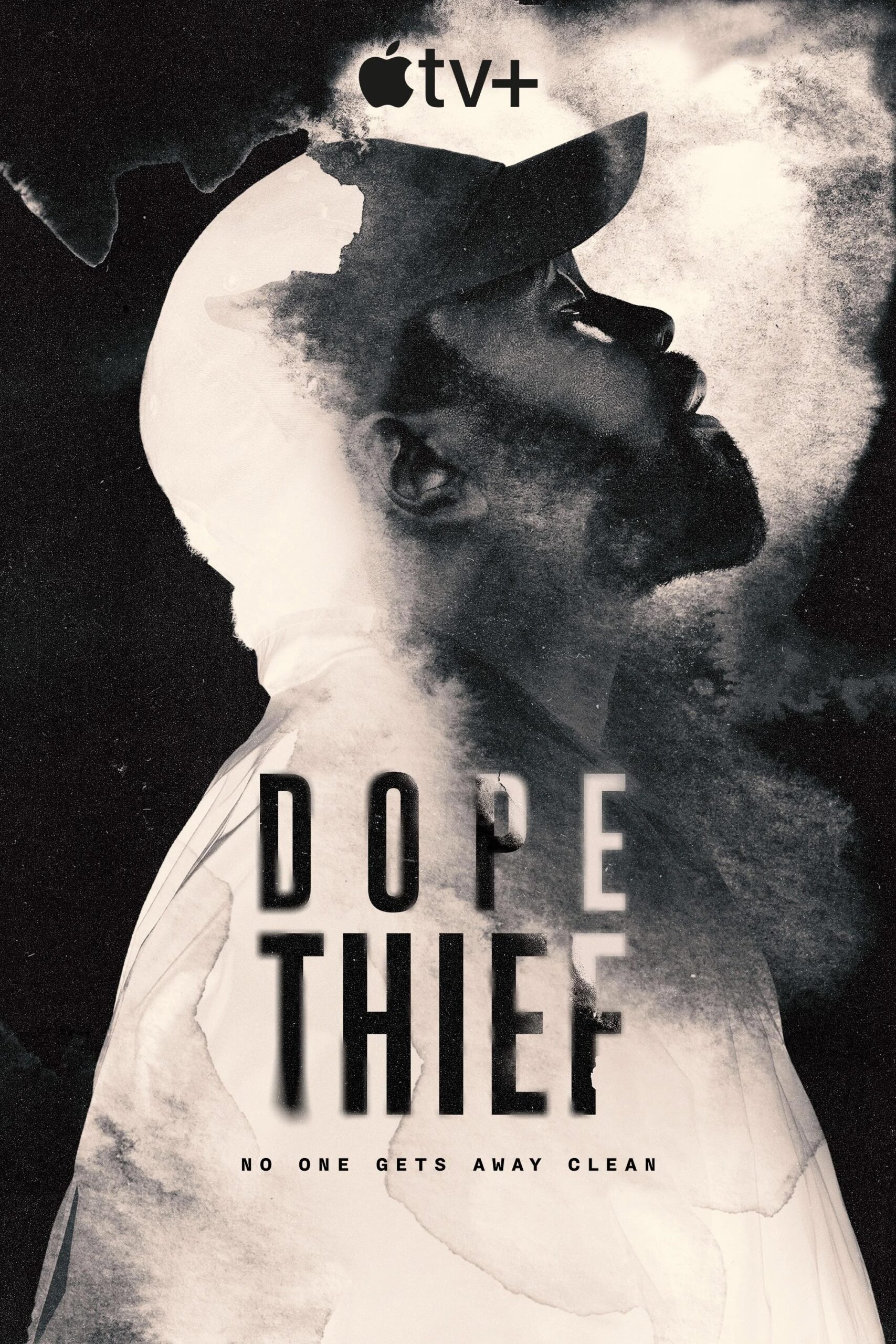 مسلسل Dope Thief الالموسم الاول الحلقة 1 مترجمة
