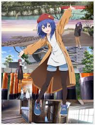 انمي Zatsu Tabi -That’s Journey- الموسم 1 الحلقة 1