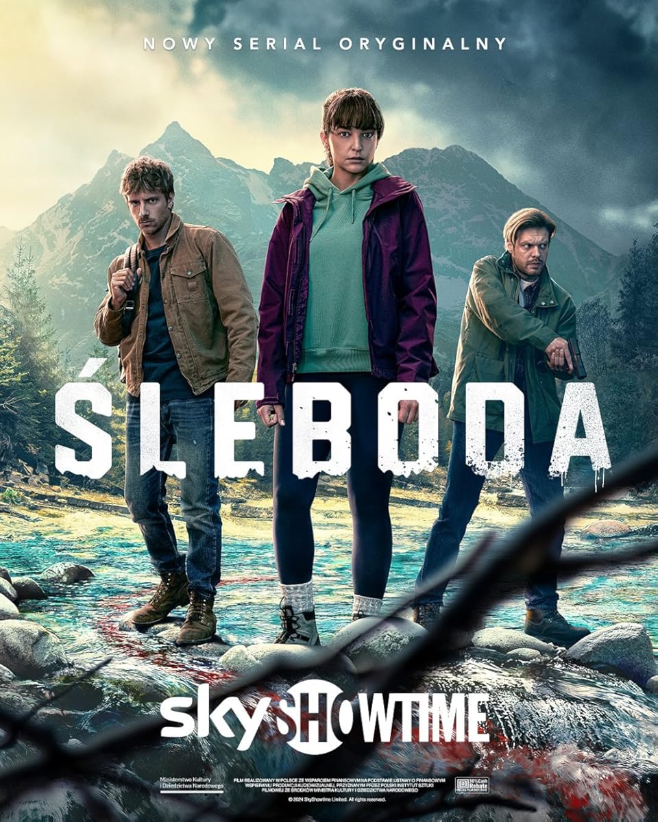 مسلسل Sleboda الموسم 1 الحلقة 5