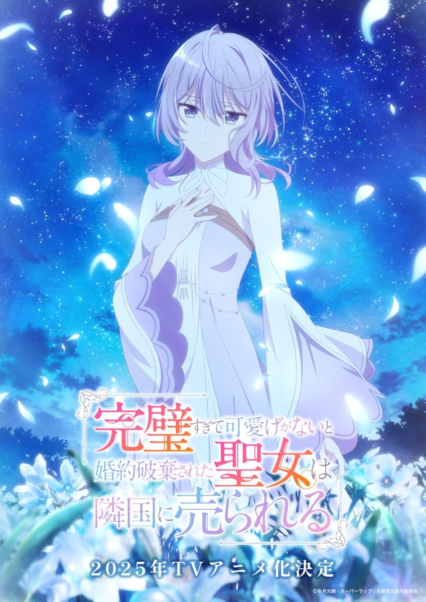 انمي Kanpeki Sugite Kawaige ga Nai الموسم 1 الحلقة 3