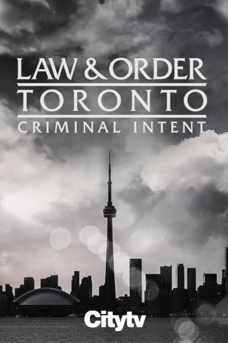 مسلسل Law & Order Toronto: Criminal Intent الموسم 2 الحلقة 6