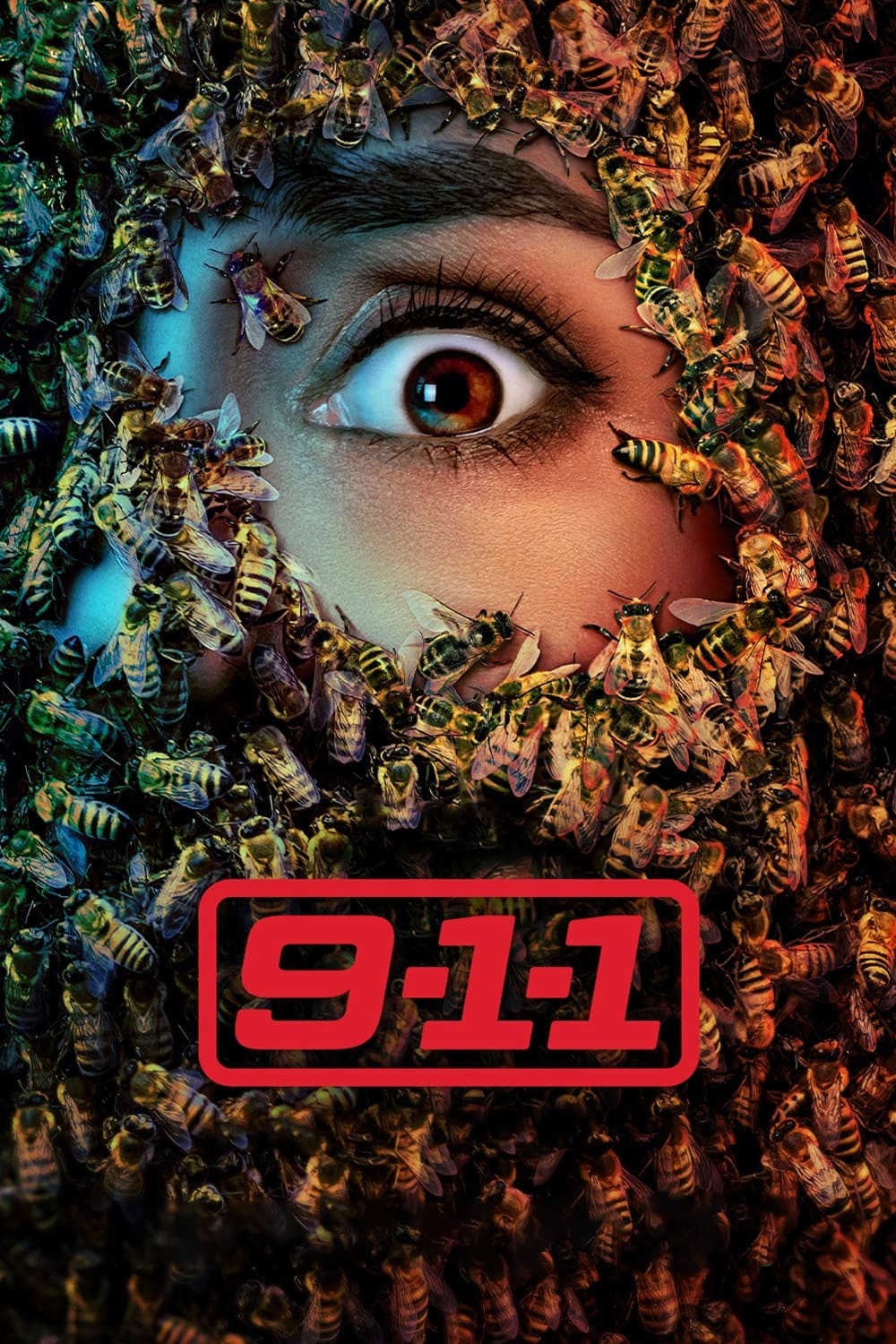 مسلسل 9-1-1 الموسم 8 الحلقة 15