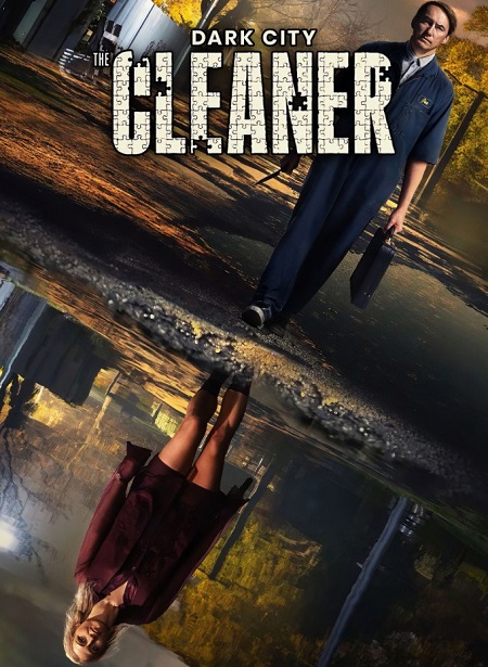 مسلسل Dark City The Cleaner الحلقة 2 مترجمة