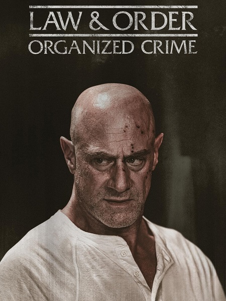 مسلسل Law and Order Organized Crime الموسم الخامس الحلقة 8 مترجمة