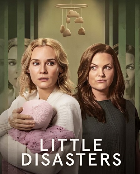 مسلسل Little Disasters الحلقة 4 مترجمة