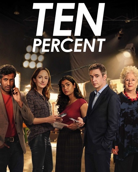 مسلسل Ten Percent الموسم الاول الحلقة 7 مترجمة