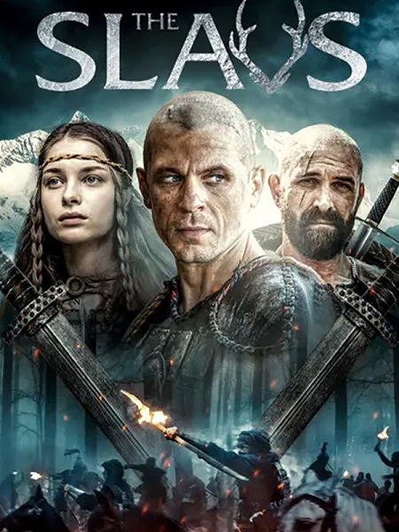 مسلسل The Slavs الموسم الاول الحلقة 8 مترجمة