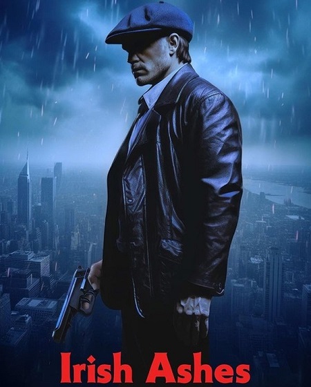 فيلم Irish Ashes 2025 مترجم