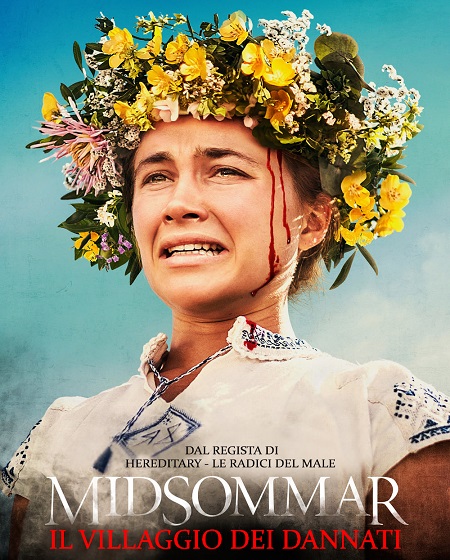 فيلم Midsommar 2019 مترجم
