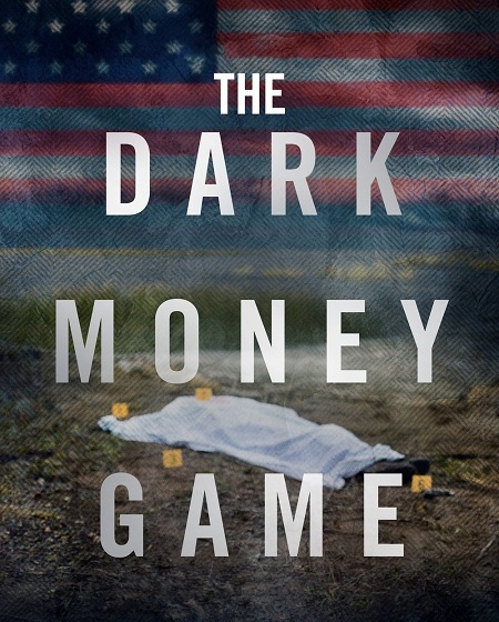 مسلسل The Dark Money Game الحلقة 1 مترجمة