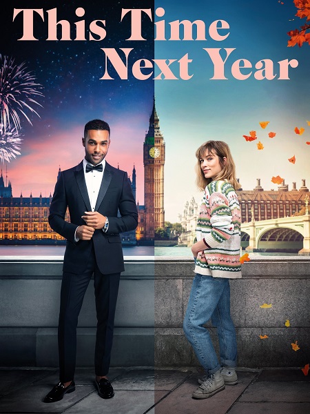 فيلم This Time Next Year 2024 مترجم