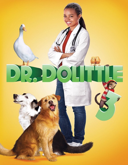 فيلم Dr Dolittle 3 2006 مترجم