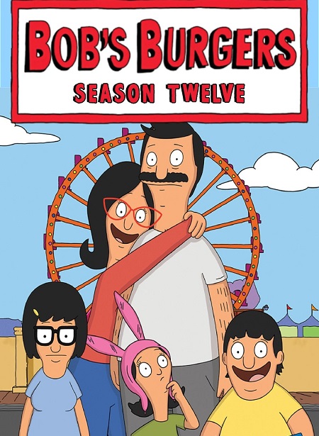 مسلسل Bob’s Burgers الموسم 12 الحلقة 9 مترجمة