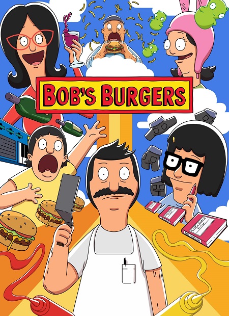 مسلسل Bob’s Burgers الموسم 15 الحلقة 14 مترجمة
