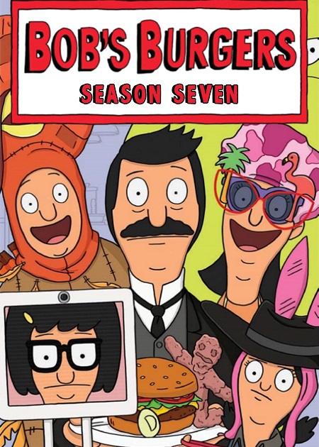 مسلسل Bob’s Burgers الموسم السابع الحلقة 2 مترجمة