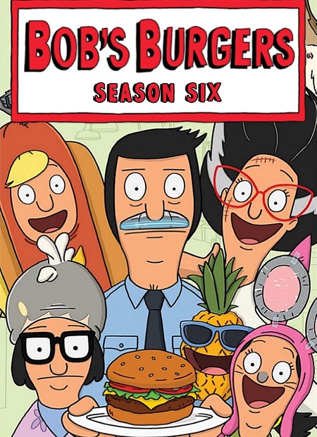 مسلسل Bob’s Burgers الموسم السادس الحلقة 19 مترجمة