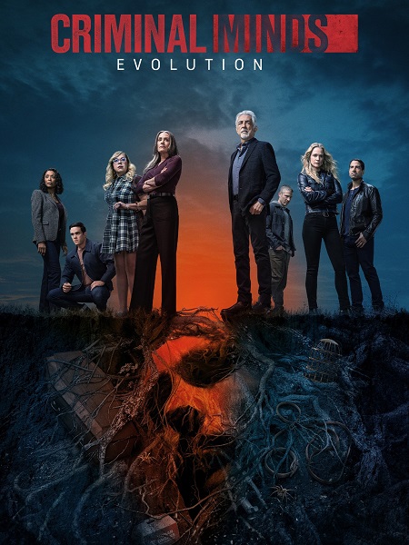 مسلسل Criminal Minds الموسم 18 الحلقة 2 مترجمة