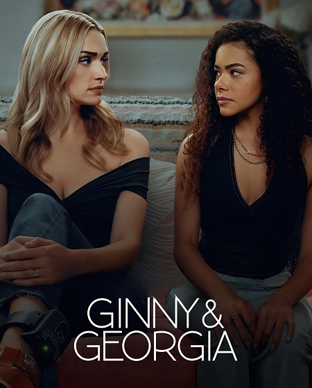 مسلسل Ginny and Georgia الموسم الثالث الحلقة 2 مترجمة