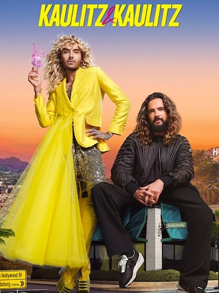 مسلسل Kaulitz and Kaulitz الموسم الاول الحلقة 2 مترجمة