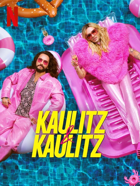 مسلسل Kaulitz and Kaulitz الموسم الثاني الحلقة 1 مترجمة