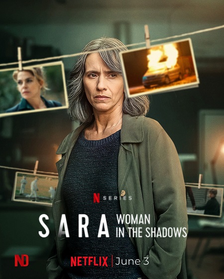 مسلسل Sara Woman in the Shadows الموسم الاول الحلقة 2 مترجمة